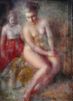 Lost in Thought<br><small>Grigory Gluckmann