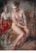Lost in Thought<br><small>Grigory Gluckmann