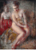 Lost in Thought<br><small>Grigory Gluckmann