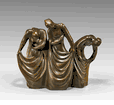 Lucy Agid (1929 - 2023)