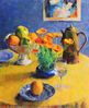 My Breakfast Table<br><small>Mabel Alvarez