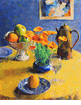 My Breakfast Table<br><small>Mabel Alvarez