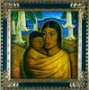 Madre India<br><small>Alfredo Ramos Martinez