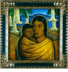 Madre India<br><small>Alfredo Ramos Martinez