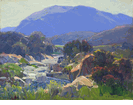 Malibu Canyon<br><small>Hanson Puthuff