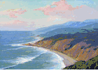 Malibu Coast<br><small>George Sherriff