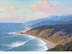 Malibu Coast<br><small>George Sherriff