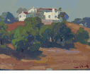 Mansion, Pasadena <small><br> Franz Bischoff </small>