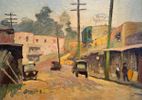 Martin Jackson (1871 - 1955)