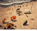 Santa Monica, August 1917