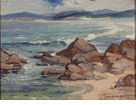 Mary Herrick Ross (1856 - 1935)