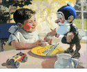 May<br><small>Andrew Loomis