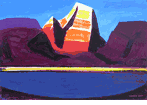 Mesa <br><small>(CB672B)</small></font>