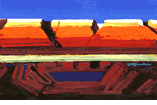Mesa <br><small>(CB851)