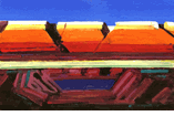 Mesa <br><small>(CB851)