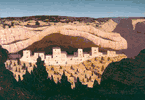 Mesa Verde<br><small>Conrad Buff