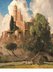 Mexican Cathedral <br><small>Orrin White