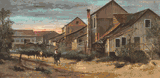 Entering Monterey <br><small>Meyer Straus