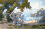 Midsummer<br><small>Marion Wachtel