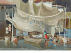 Millard Sheets (1907 - 1989)