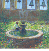 Mission Bells<br><small>Donna Schuster
