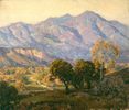 Mission Viejo, Capistrano<small><br>Edgar Payne