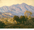 Mission Viejo, Capistrano<small><br>Edgar Payne