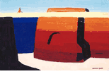 Modern Canyon<br><small>Conrad Buff