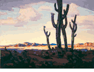Mojave<br><small>Conrad Buff
