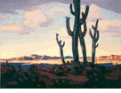 Mojave<br><small>Conrad Buff
