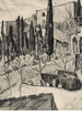 Monastery at Certosa<br><small>Lucy Pierce