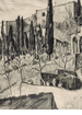 Monastery at Certosa<br><small>Lucy Pierce
