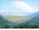 Mono Dream, Mono Lake<br><small>George Sherriff