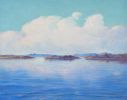 Mono Lake<br><small>George Sherriff