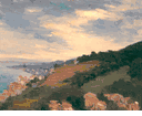 Montecito Coast<br><small>Jean Mannheim