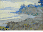 Montecito Coast<br><small>Benjamin Brown