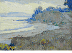 Montecito Coast<br><small>Benjamin Brown