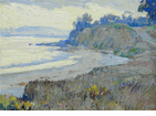 Montecito Coast<br><small>Benjamin Brown