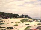 Monterey Dunes<br><small>Henry J. Breuer