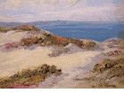 Monterey Dunes<br><small>Albert Thomas de Rome