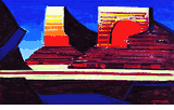 Monument Valley <br><SMALL>(B000957)</SMALL></font>