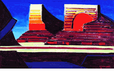 Monument Valley <br><SMALL>(B000957)</SMALL></font>