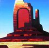 Monument Valley<br><small>Conrad Buff