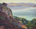 Morro Bay<small><br>Aaron Kilpatrick