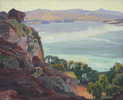 Morro Bay<small><br>Aaron Kilpatrick