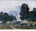 Morro Bay<br><small>Jean Mannheim