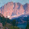 Mount Alice<small><br>Edgar Payne