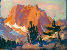 Mount Alice<br><small>Franz Bischoff
