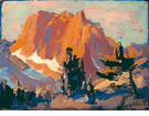Mount Alice<br><small>Franz Bischoff