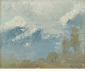 Mount Baldy (adr060)<br><small>Arthur Dominique Rozaire